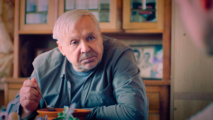 Сериал «Варяги» (2022) - сюжет, актеры и роли, кадры из сериала