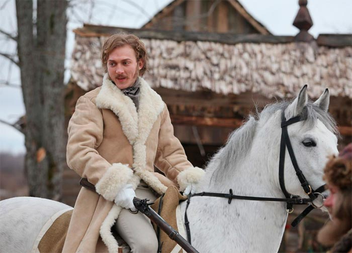 Кадр из сериала Василиса кадр Василиса 3