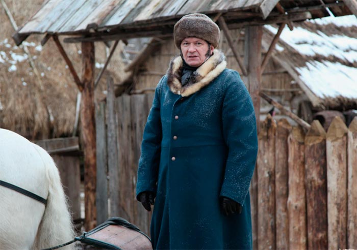 Кадр из сериала Василиса кадр Василиса 6