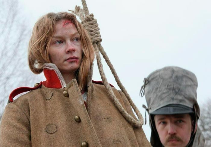 Кадр из сериала Василиса кадр Василиса 10