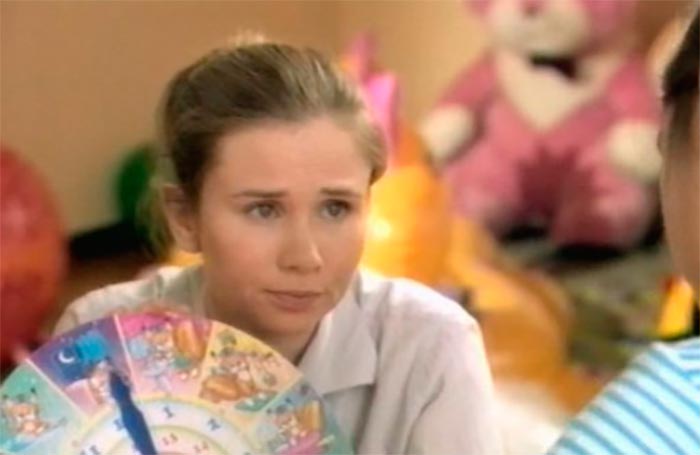 кадр Важнее, чем любовь 10