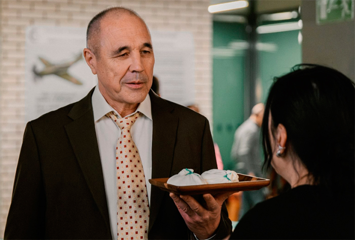 Кадр из сериала Вечерняя школа кадр Вечерняя школа 3