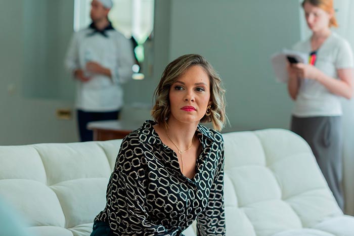 кадр Вечная любовь 4