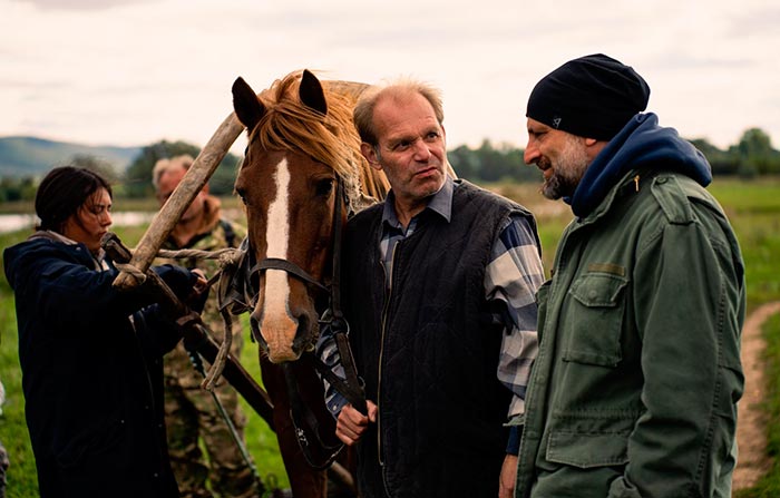 кадр Ведьма 4