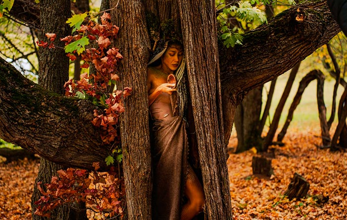 кадр Ведьма 6