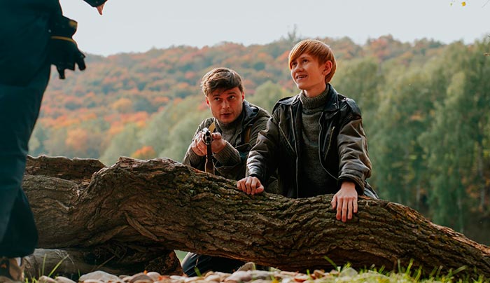 кадр Ведьма 7