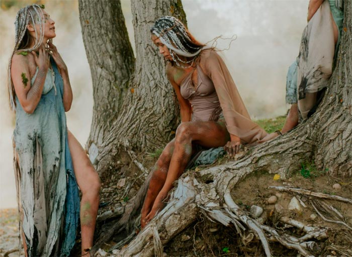 кадр Ведьма 11