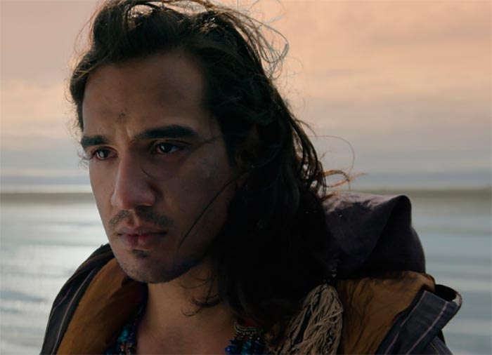 кадр Ведьмак: Происхождение 10