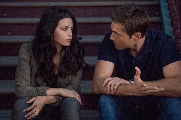 Кадр из сериала Ведьмы Ист-Энда кадр Ведьмы Ист-Энда 4