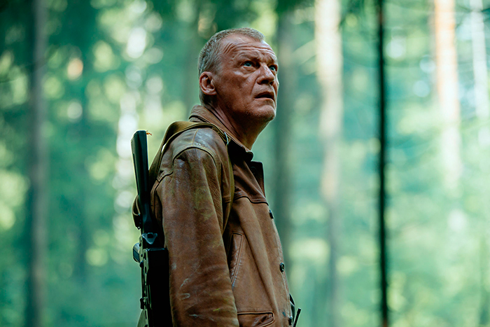 Кадр из сериала Вегетация кадр Вегетация 2