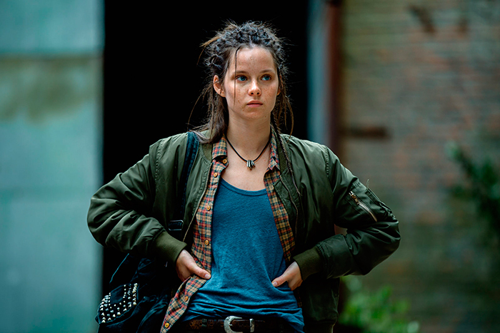 Кадр из сериала Вегетация кадр Вегетация 3