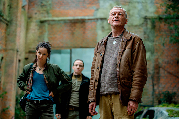 Кадр из сериала Вегетация кадр Вегетация 4