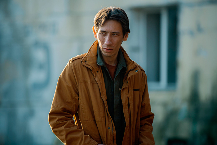 Кадр из сериала Вегетация кадр Вегетация 5