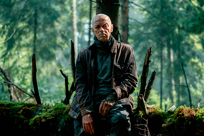 Кадр из сериала Вегетация кадр Вегетация 6