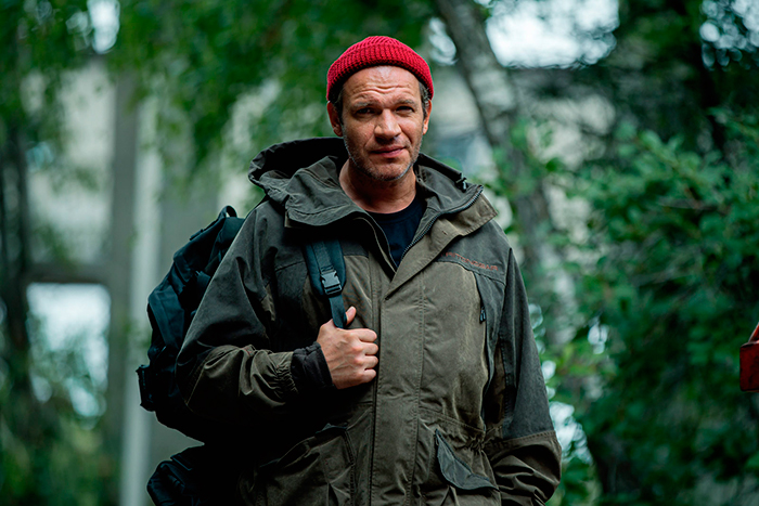 Кадр из сериала Вегетация кадр Вегетация 7