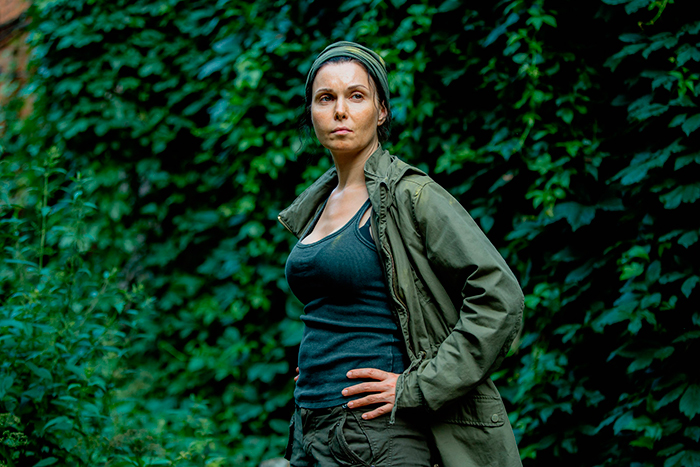 Кадр из сериала Вегетация кадр Вегетация 8