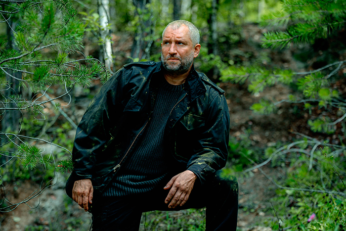 Кадр из сериала Вегетация кадр Вегетация 9