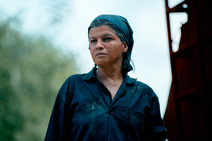 Кадр из сериала Вегетация кадр Вегетация 10