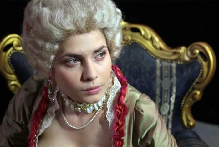 кадр Великая 2