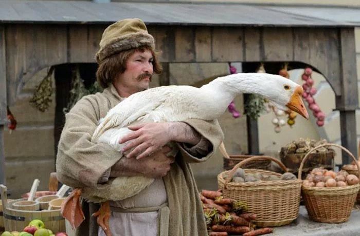 кадр Великая 7