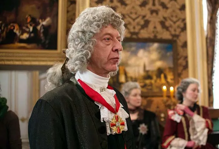 кадр Великая 10