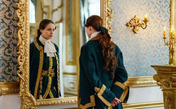 кадр Великая 11