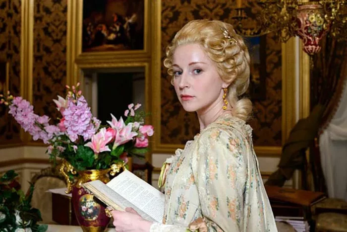 кадр Великая 13