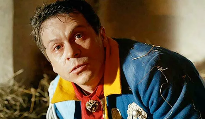 кадр Великая 15