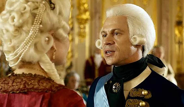 кадр Великая 16