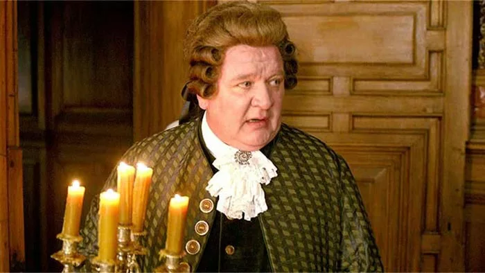 кадр Великая 18