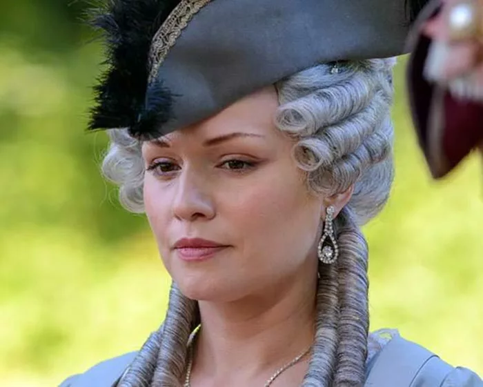 кадр Великая 22