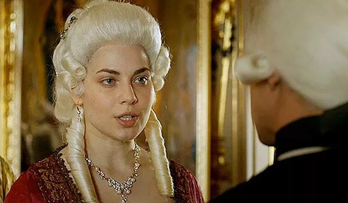 кадр Великая 24