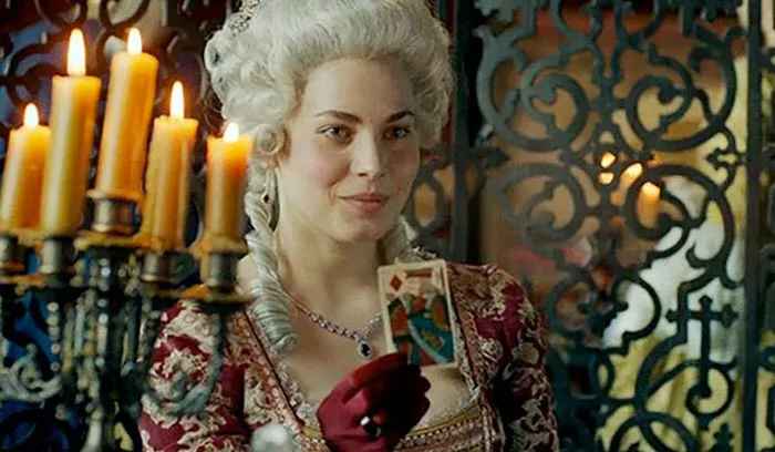 кадр Великая 26