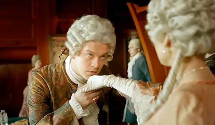 кадр Великая 27