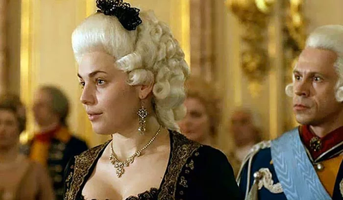 кадр Великая 29