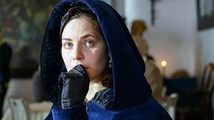 кадр Великая 32