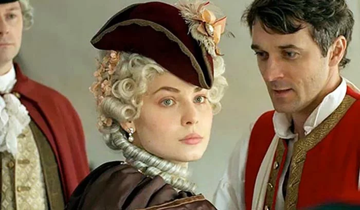 кадр Великая 34