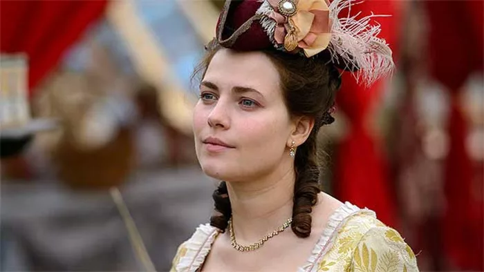 кадр Великая 36