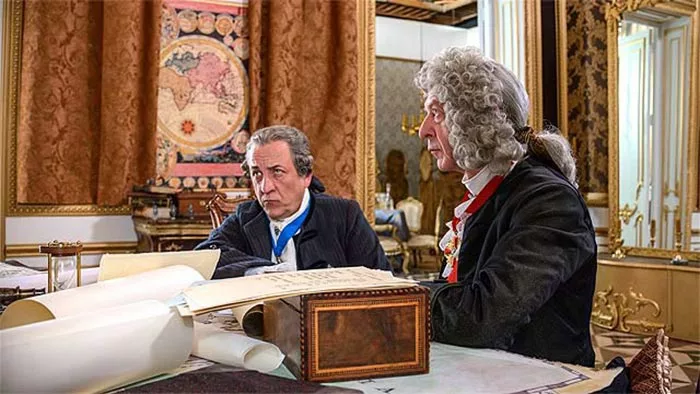 кадр Великая 37