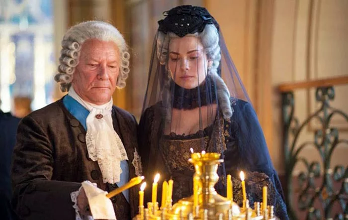 кадр Великая 38