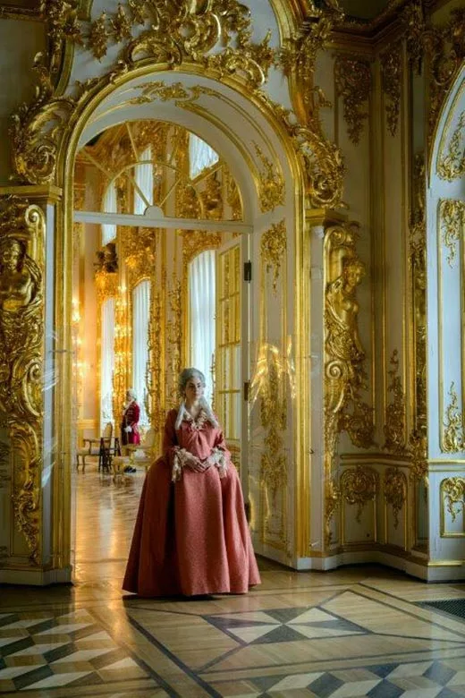 кадр Великая 43