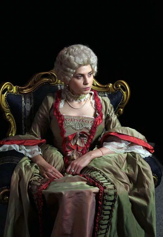 кадр Великая 46