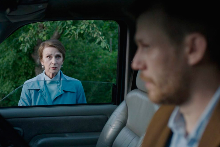 Кадр из сериала Великий и могучий кадр Великий и могучий 5