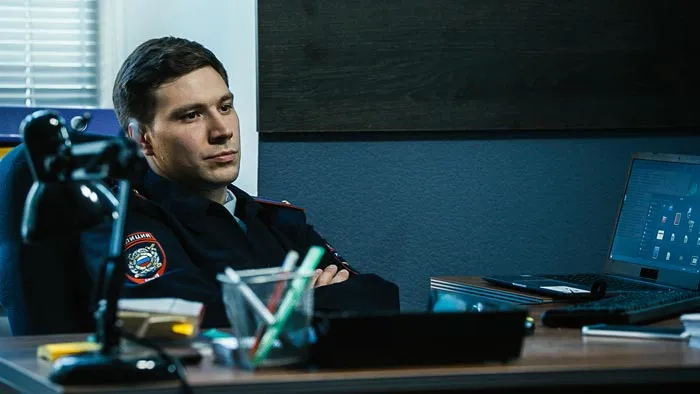Кадр из сериала Великолепная пятерка 2 сезон кадр Великолепная пятерка 2 сезон 4