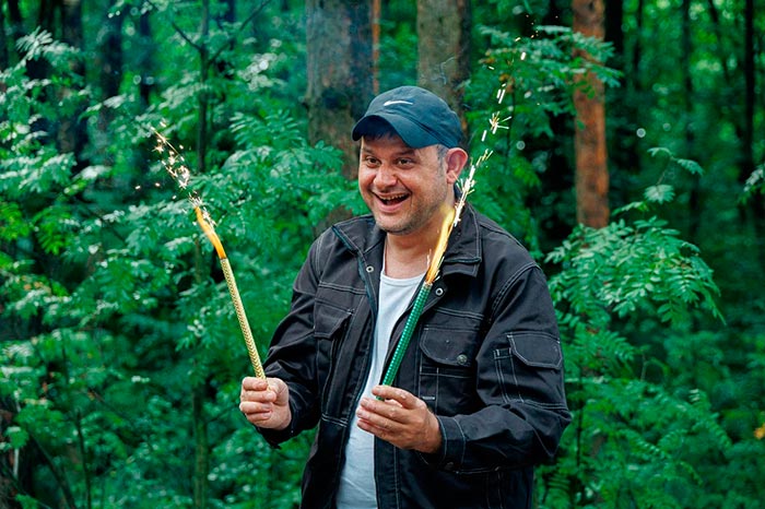 Кадр из сериала Великолепная пятерка 7 сезон кадр Великолепная пятерка 7 сезон 3