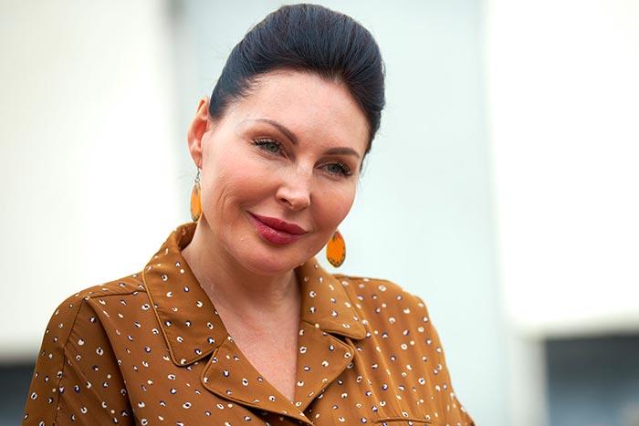 Кадр из фильма Вера кадр Вера 5