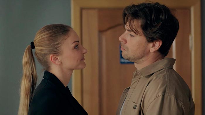 кадр Вера больше не верит 2 сезон 8