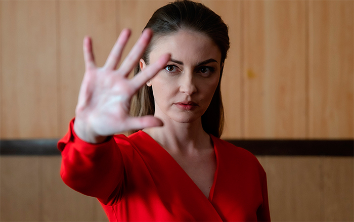 кадр Вера больше не верит в совпадения 5