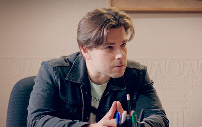 кадр Вера больше не верит в совпадения 8