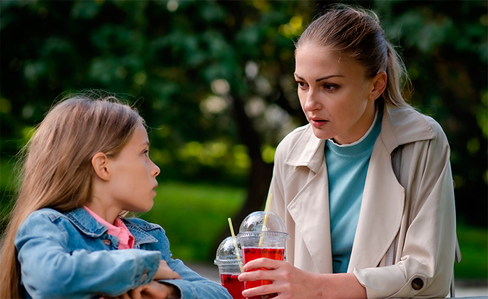 кадр Вера больше не верит в совпадения 9